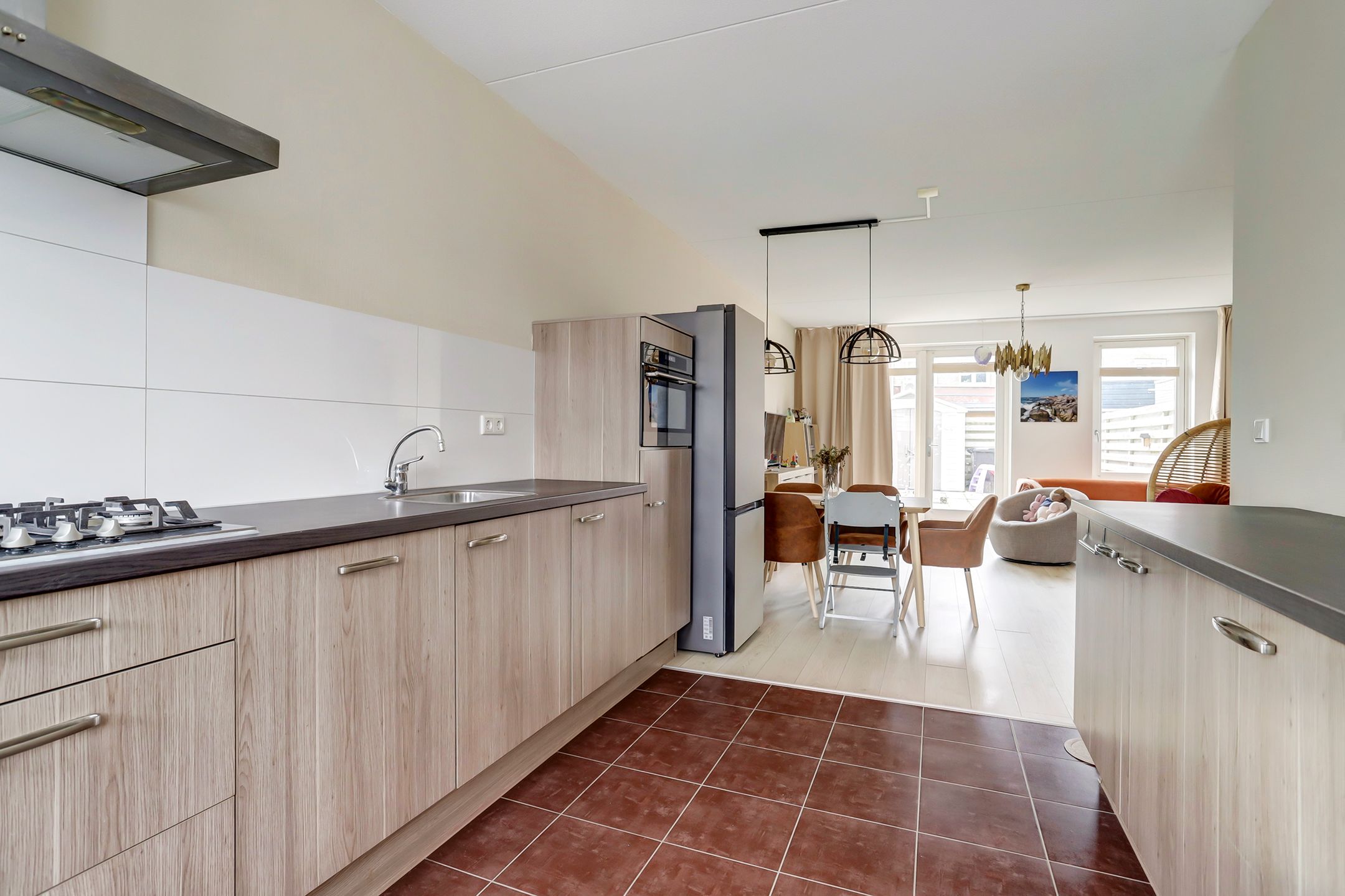 Foto 15 van Dokter Zoetemanstraat 14