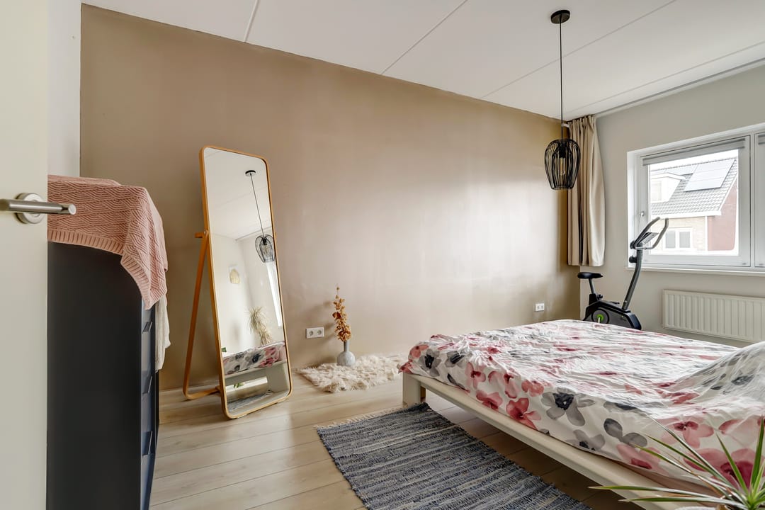 Foto 16 van Dokter Zoetemanstraat 14