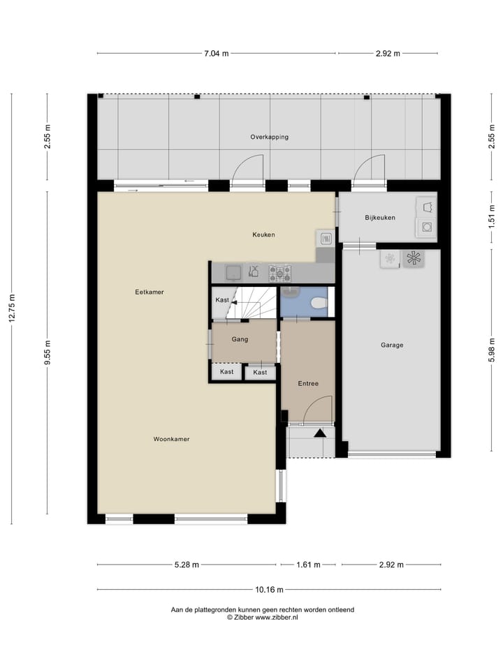 Foto 41 van Octavianus 20