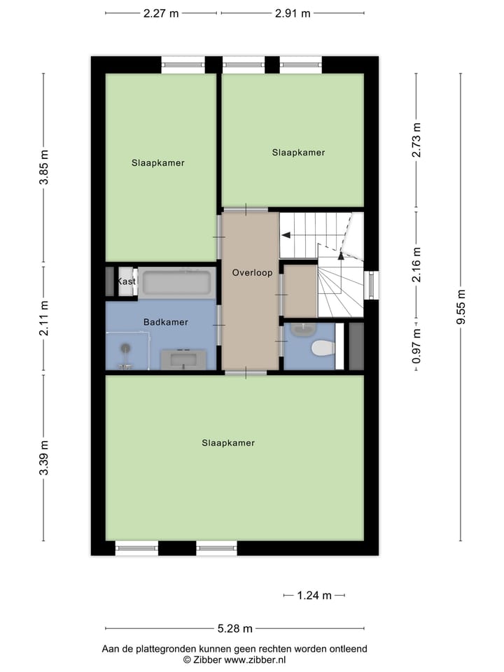 Foto 42 van Octavianus 20