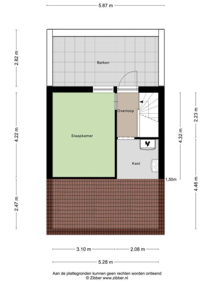 Foto 43 van Octavianus 20