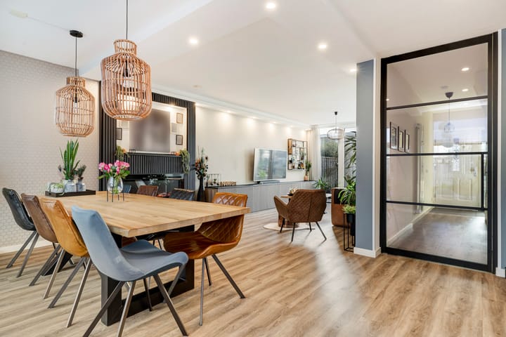 Foto 3 van Wemeldingestraat 11