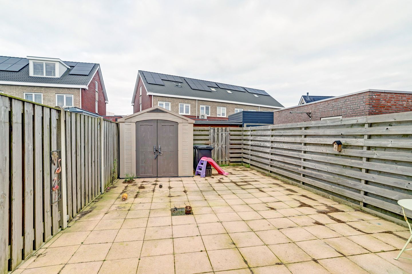 Foto 25 van Dokter Zoetemanstraat 14