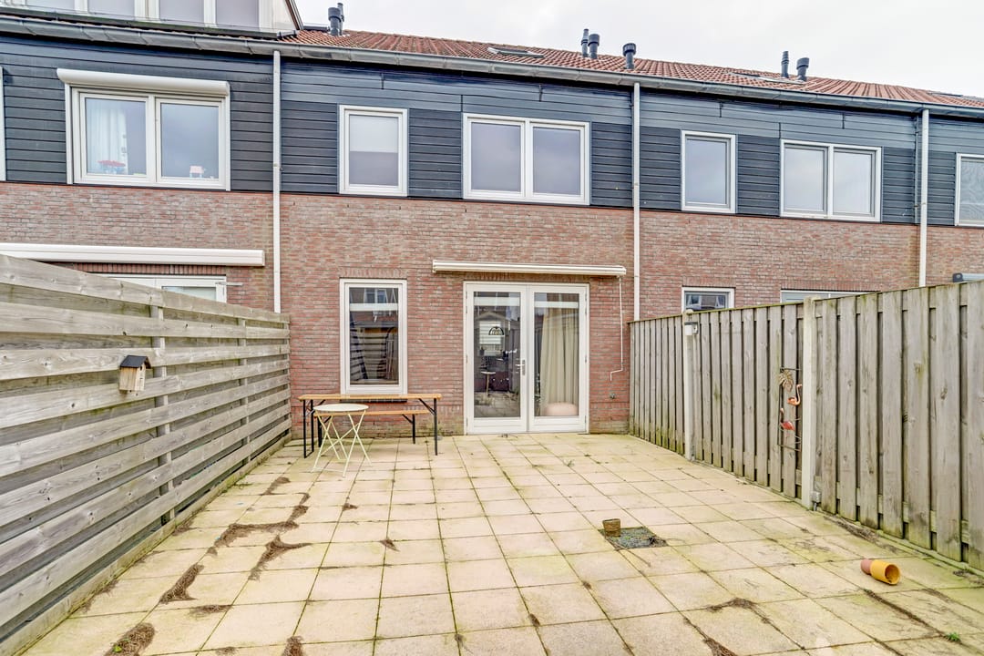 Foto 26 van Dokter Zoetemanstraat 14