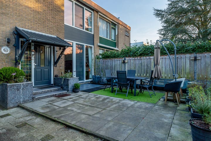 Foto 6 van Wemeldingestraat 11