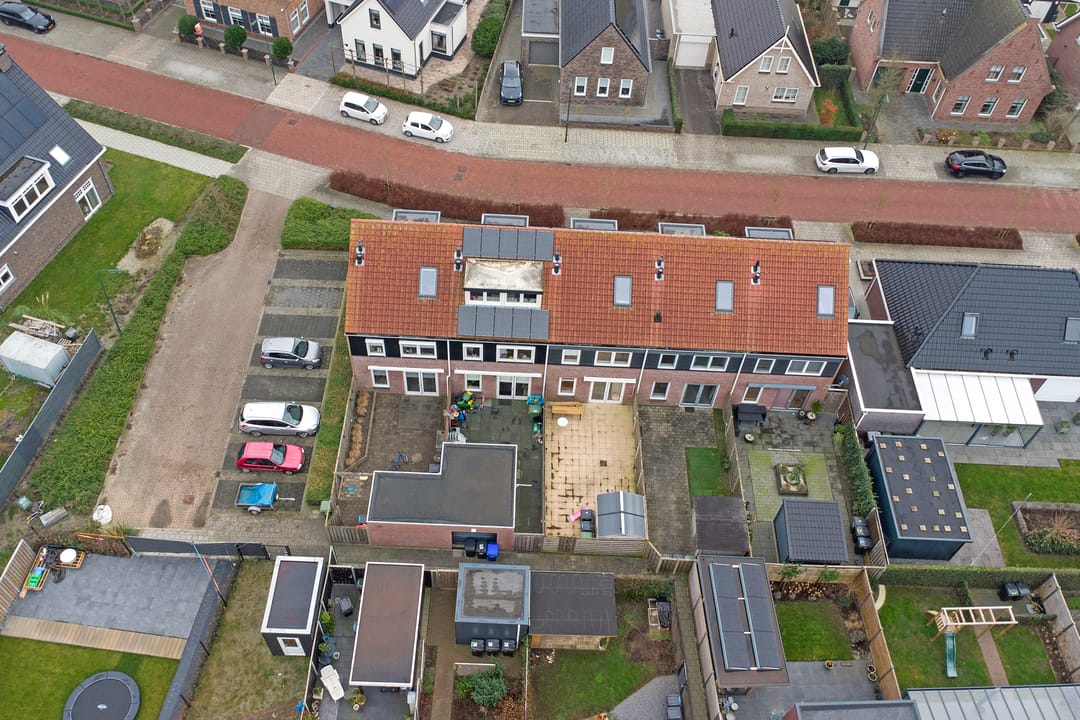 Foto 31 van Dokter Zoetemanstraat 14