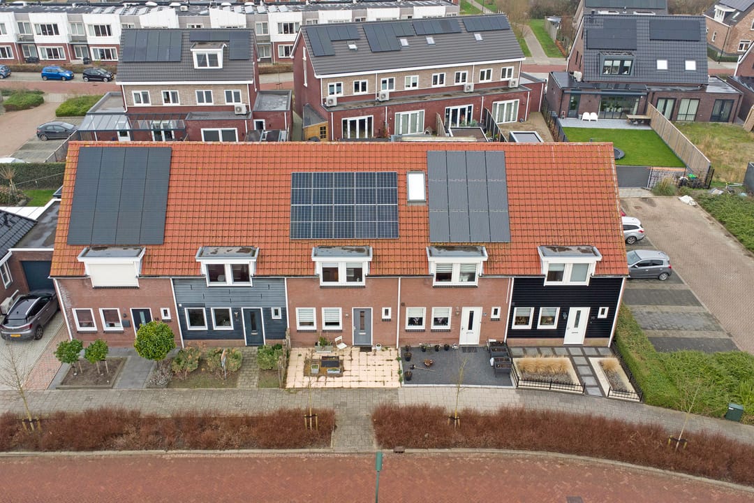 Foto 32 van Dokter Zoetemanstraat 14