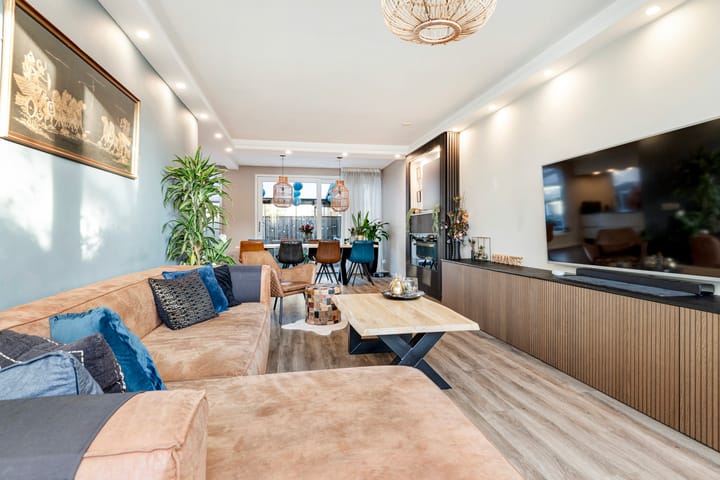 Foto 20 van Wemeldingestraat 11