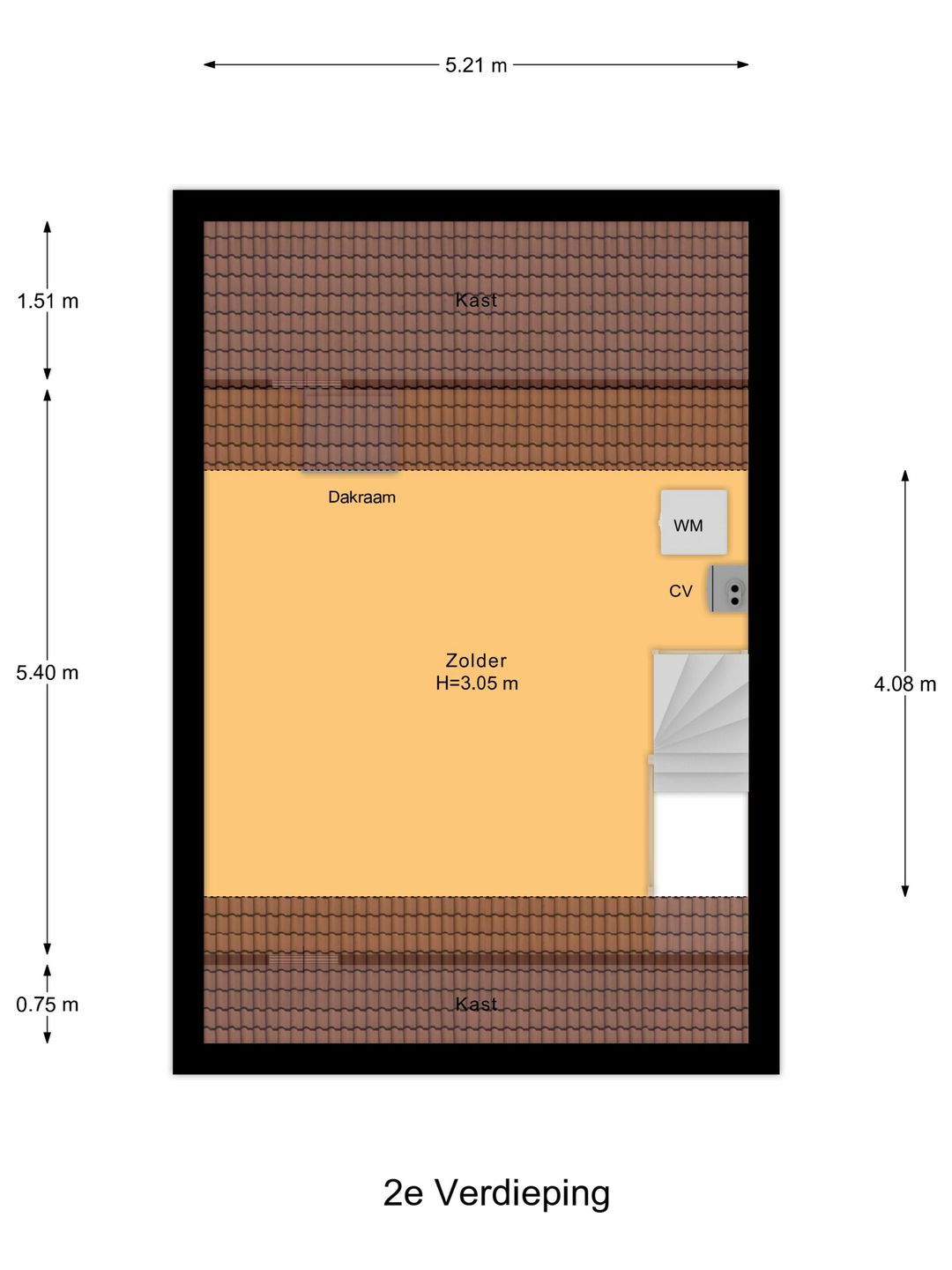 Foto 38 van Dokter Zoetemanstraat 14