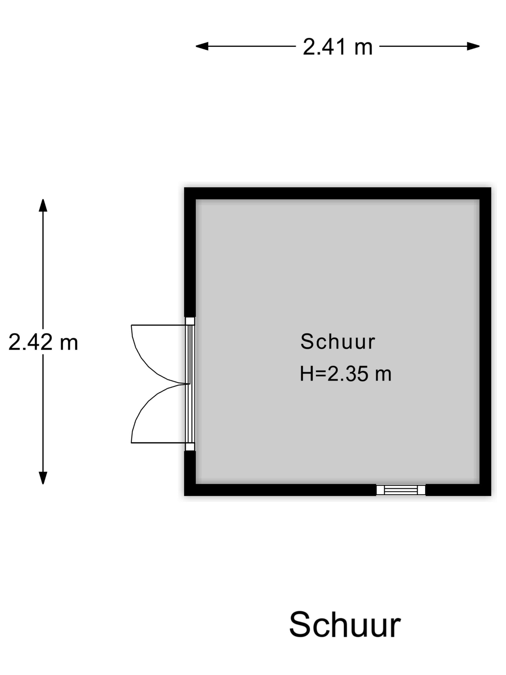 Foto 39 van Dokter Zoetemanstraat 14