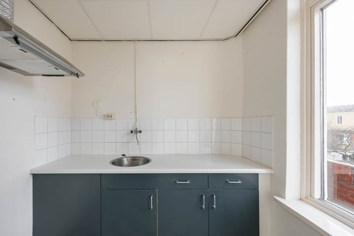 Foto 3 van Gorechtkade 20