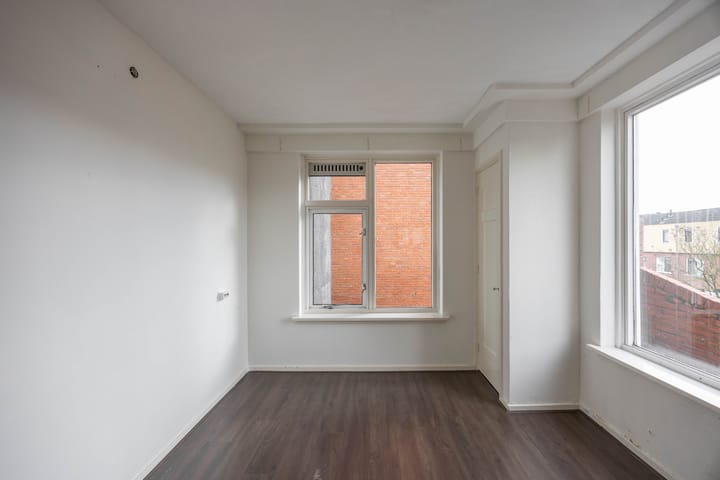 Foto 4 van Gorechtkade 20