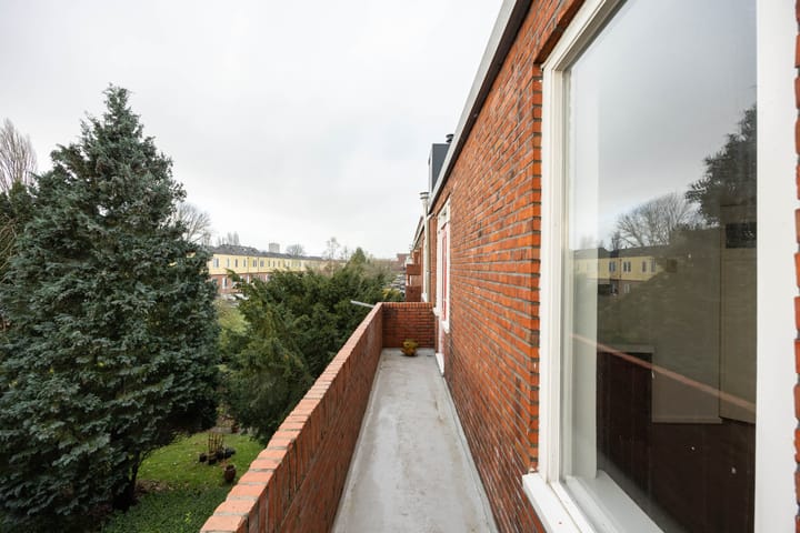 Foto 5 van Gorechtkade 20