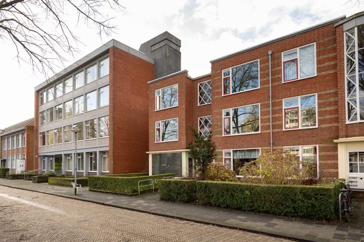 Foto 7 van Gorechtkade 20