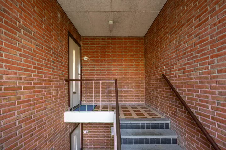 Foto 8 van Gorechtkade 20