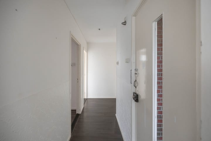 Foto 9 van Gorechtkade 20