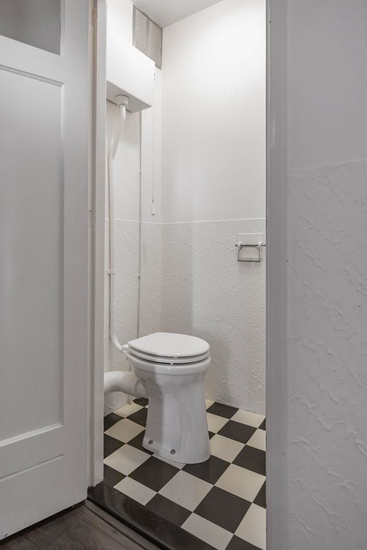 Foto 10 van Gorechtkade 20