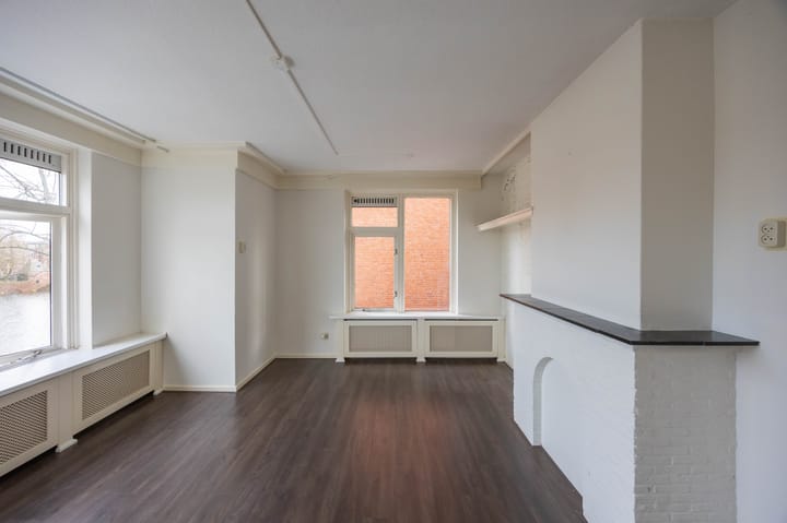 Foto 13 van Gorechtkade 20