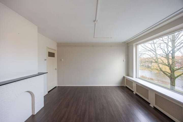 Foto 14 van Gorechtkade 20