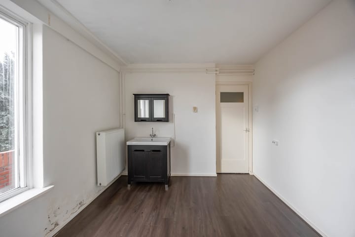 Foto 18 van Gorechtkade 20