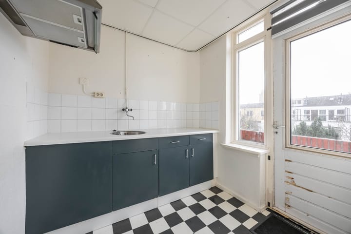 Foto 20 van Gorechtkade 20