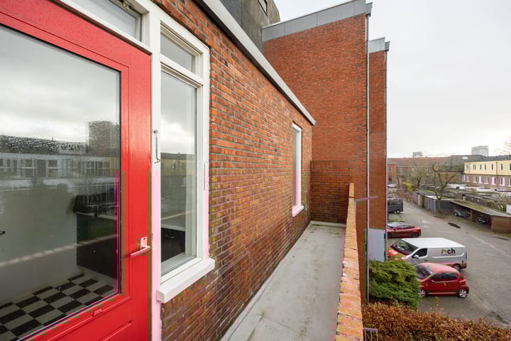 Foto 23 van Gorechtkade 20