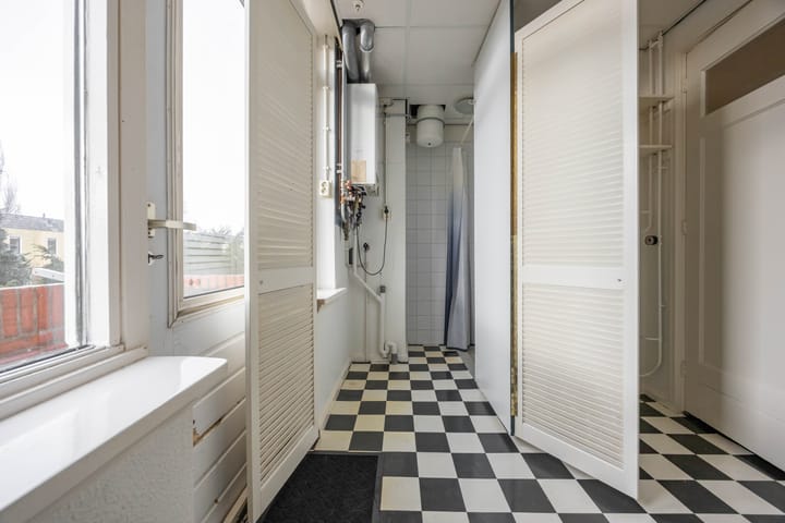 Foto 25 van Gorechtkade 20