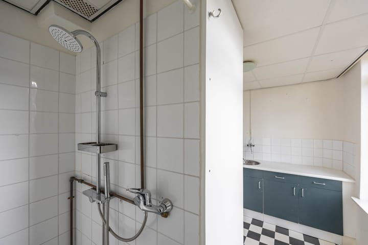 Foto 26 van Gorechtkade 20