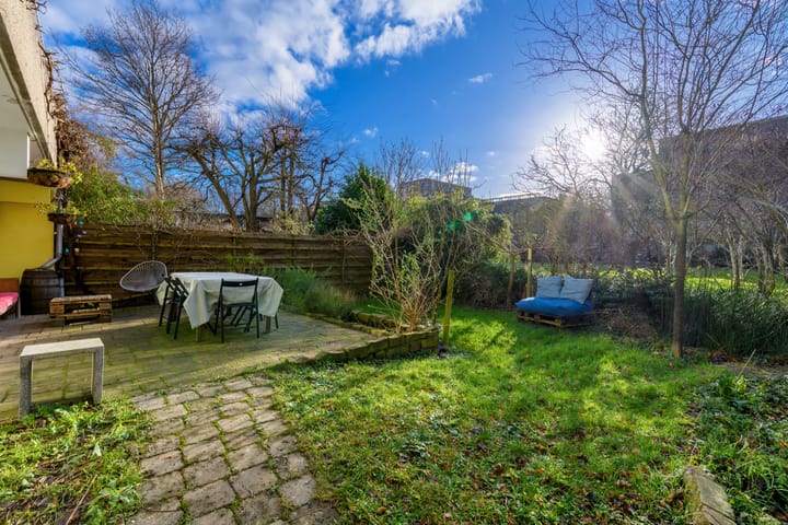 Foto 15 van Oldambtstraat 22