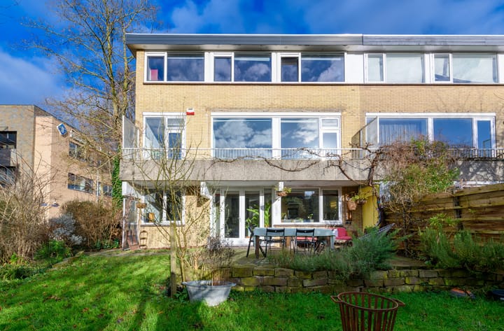 Foto 4 van Oldambtstraat 22