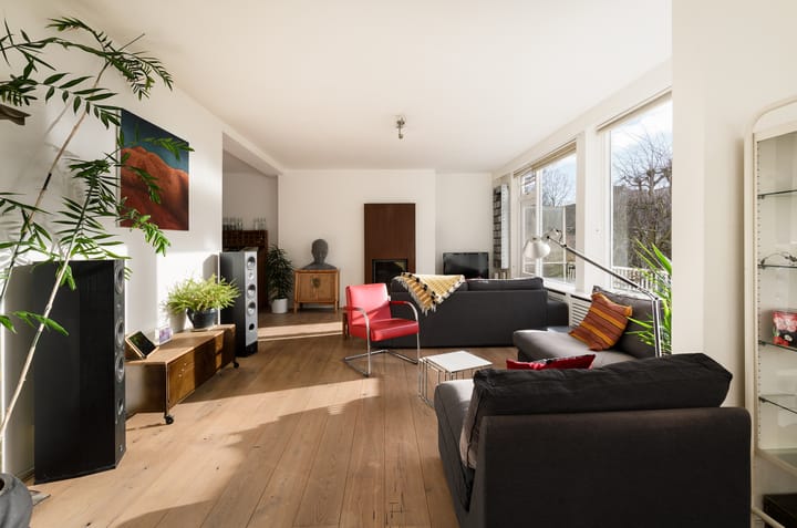 Foto 21 van Oldambtstraat 22