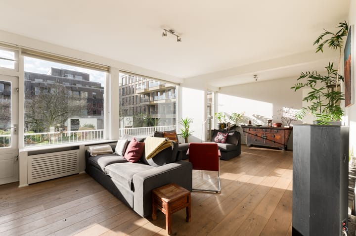 Foto 22 van Oldambtstraat 22