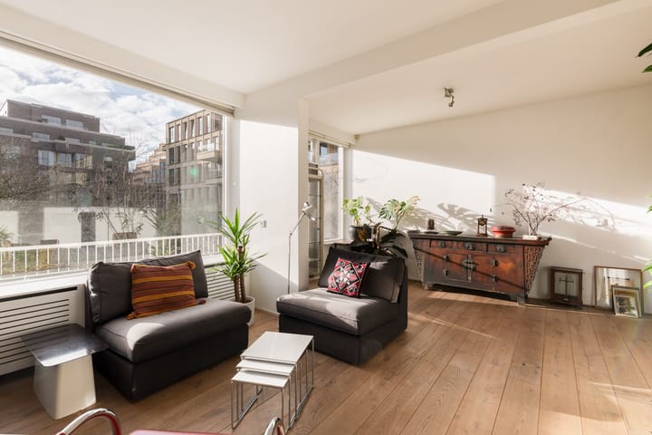 Foto 23 van Oldambtstraat 22