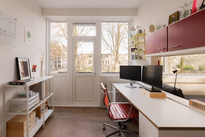 Foto 27 van Oldambtstraat 22