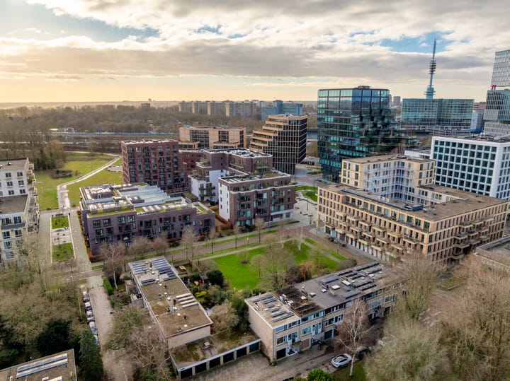 Foto 39 van Oldambtstraat 22