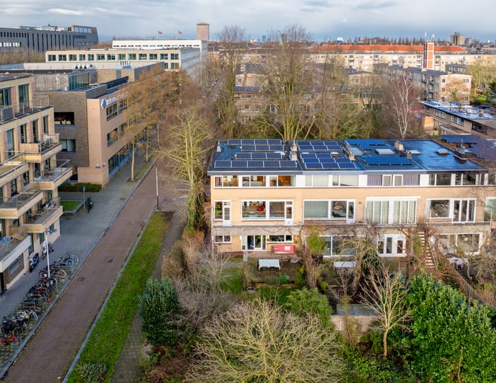 Foto 42 van Oldambtstraat 22