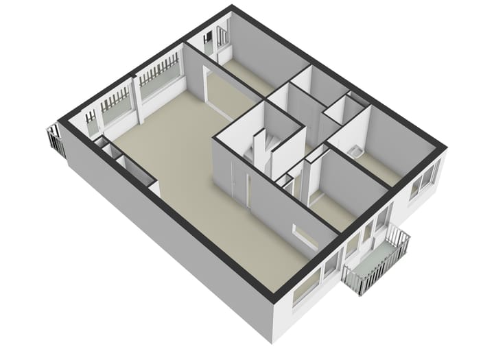 Foto 47 van Oldambtstraat 22