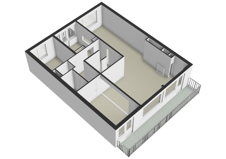 Foto 48 van Oldambtstraat 22