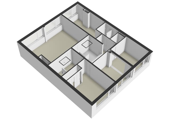 Foto 50 van Oldambtstraat 22