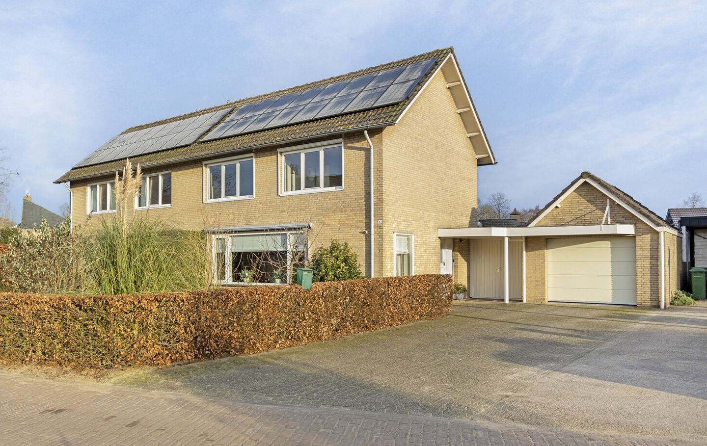 Foto 1 van Hulsberg 30