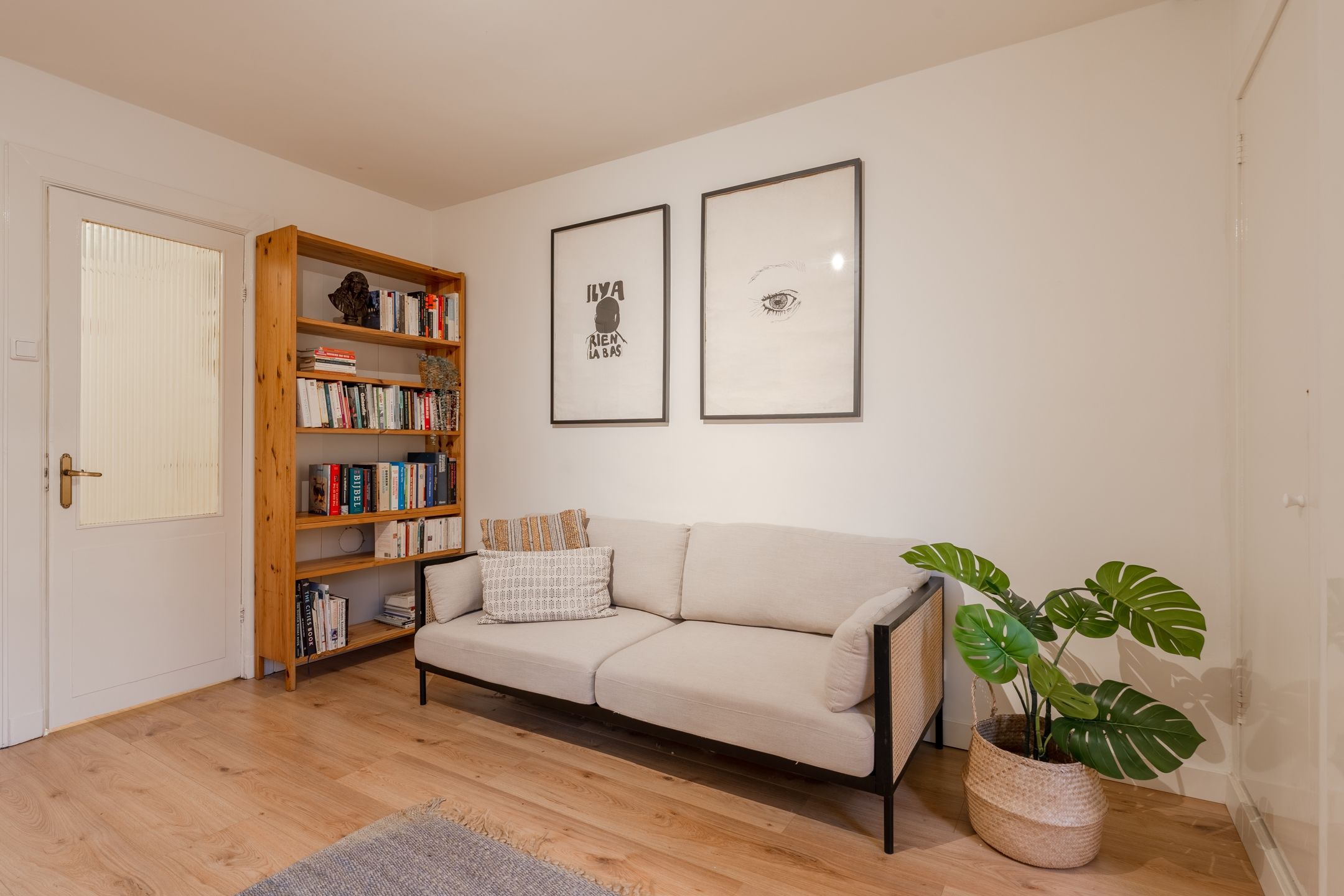 Foto 6 van Van Ostadestraat 50-2