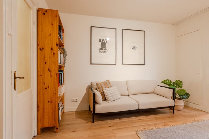 Foto 8 van Van Ostadestraat 50-2