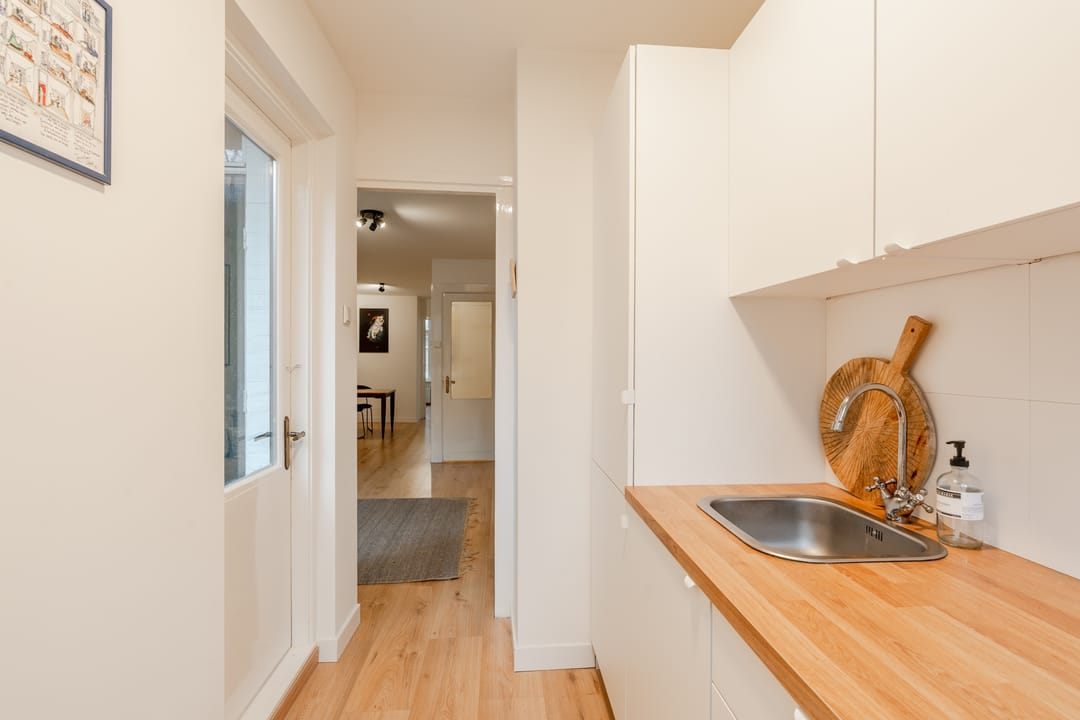 Foto 13 van Van Ostadestraat 50-2