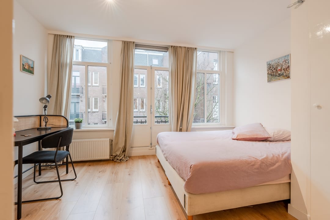 Foto 17 van Van Ostadestraat 50-2