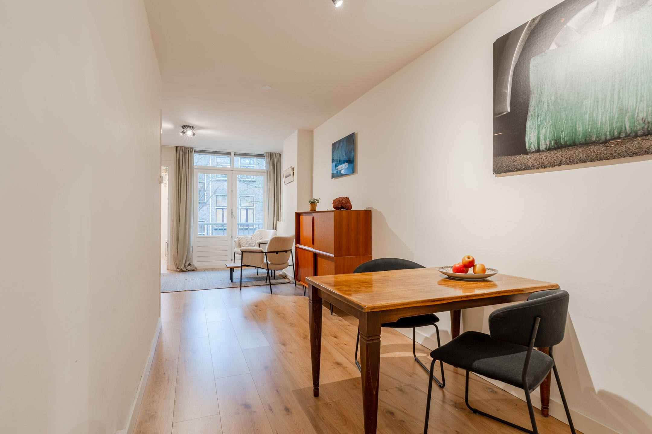 Foto 21 van Van Ostadestraat 50-2