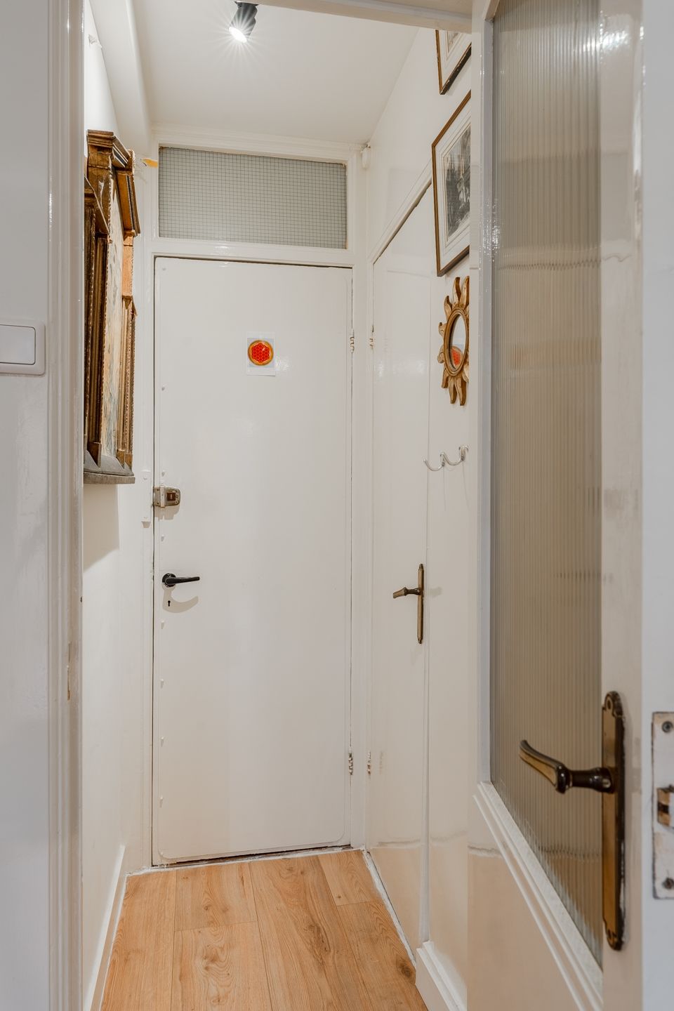 Foto 23 van Van Ostadestraat 50-2