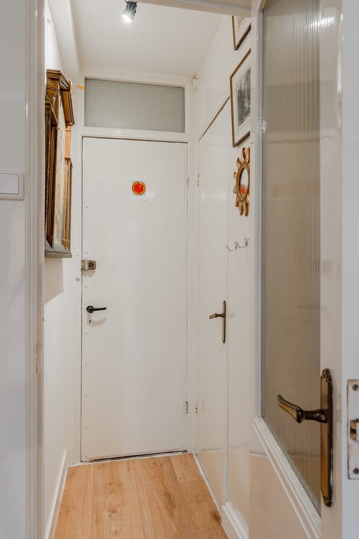 Foto 23 van Van Ostadestraat 50-2