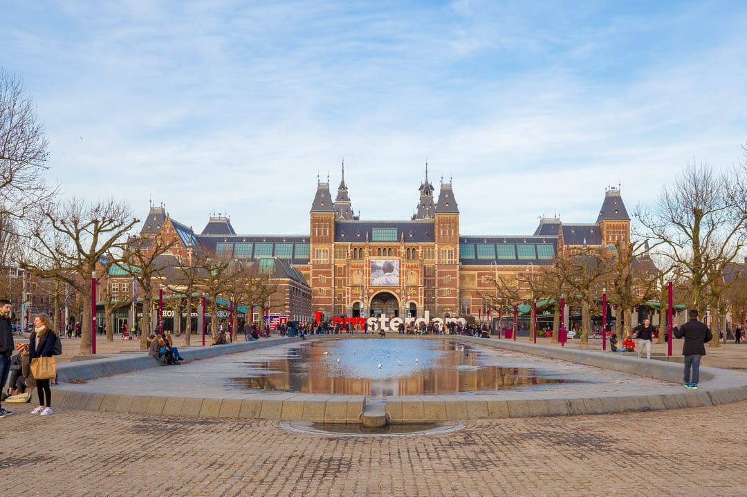 Foto 32 van Van Ostadestraat 50-2