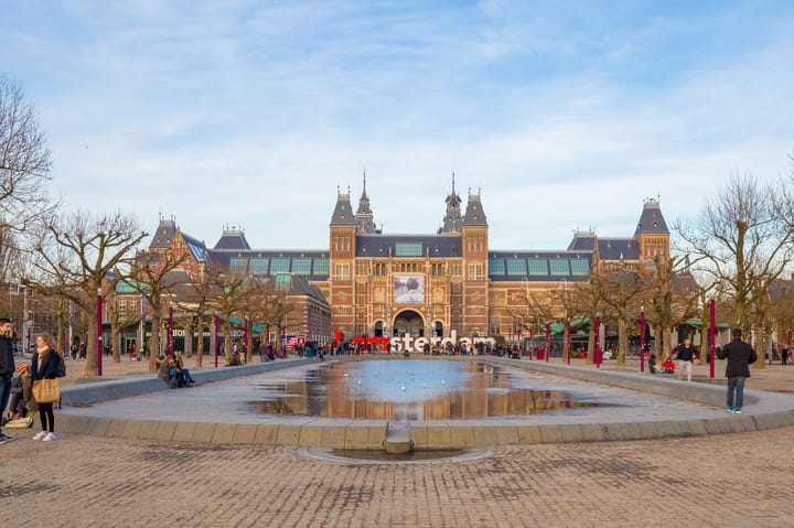 Foto 32 van Van Ostadestraat 50-2