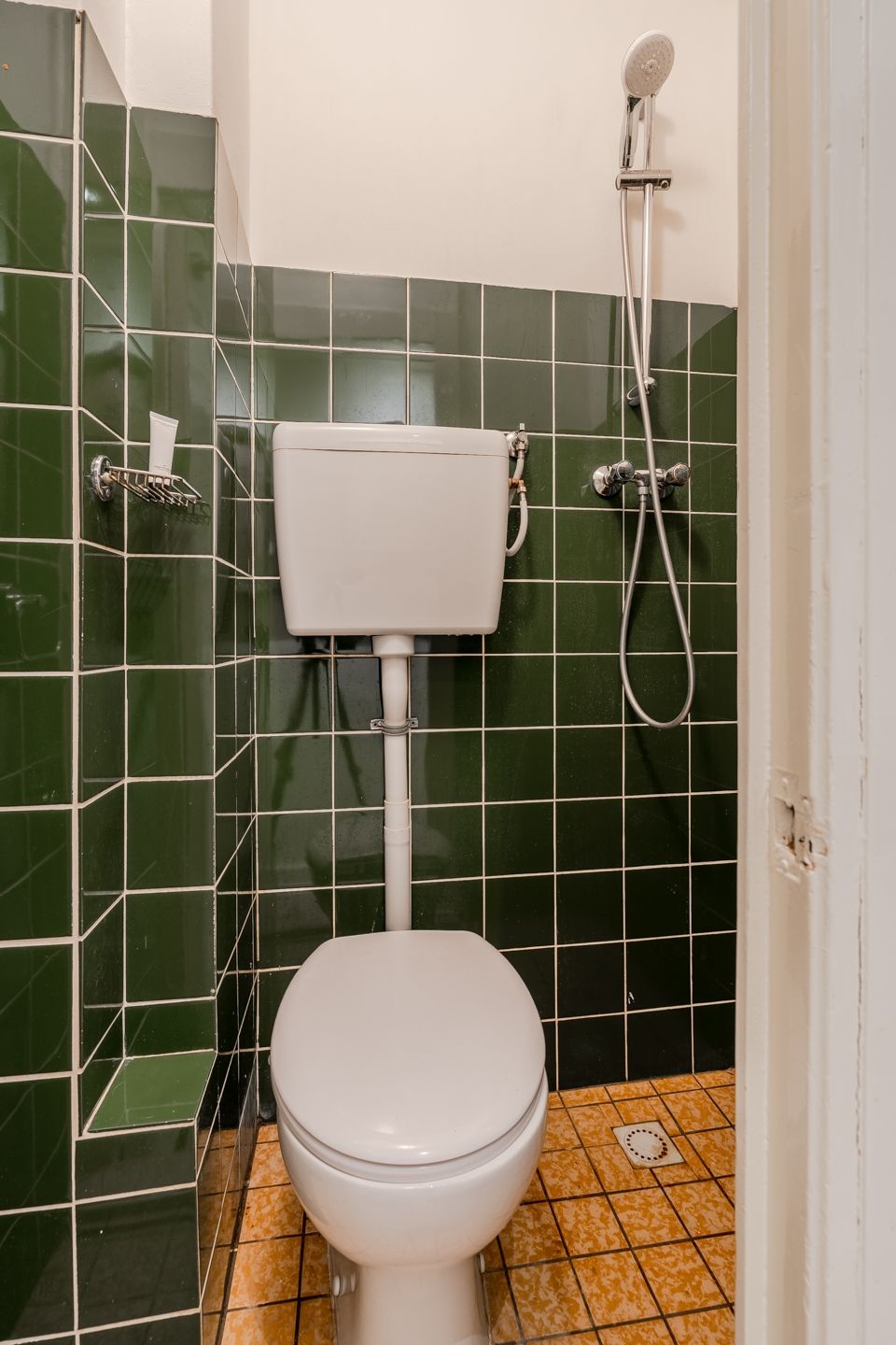 Foto 22 van Van Ostadestraat 50-2